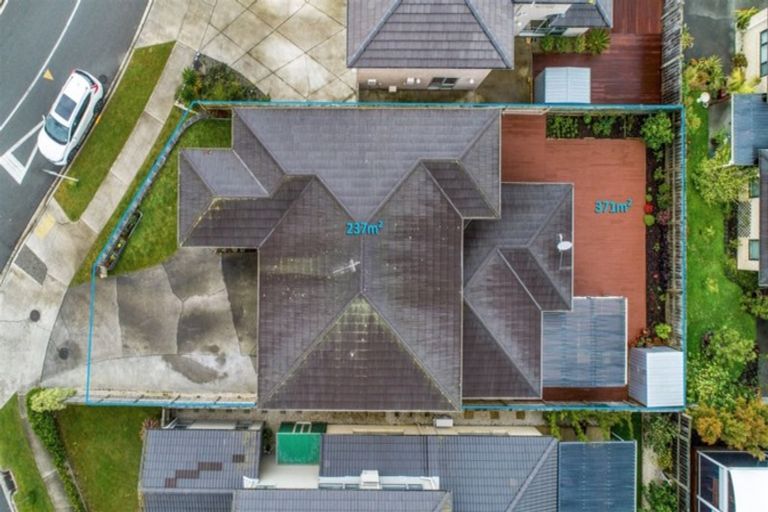 Photo of property in 14 Aster Place, Flat Bush, Auckland, 2019