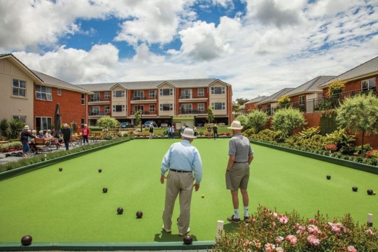 Photo of property in Jane Mander Retirement Village, 262 Fairway Drive, Kamo, 0112