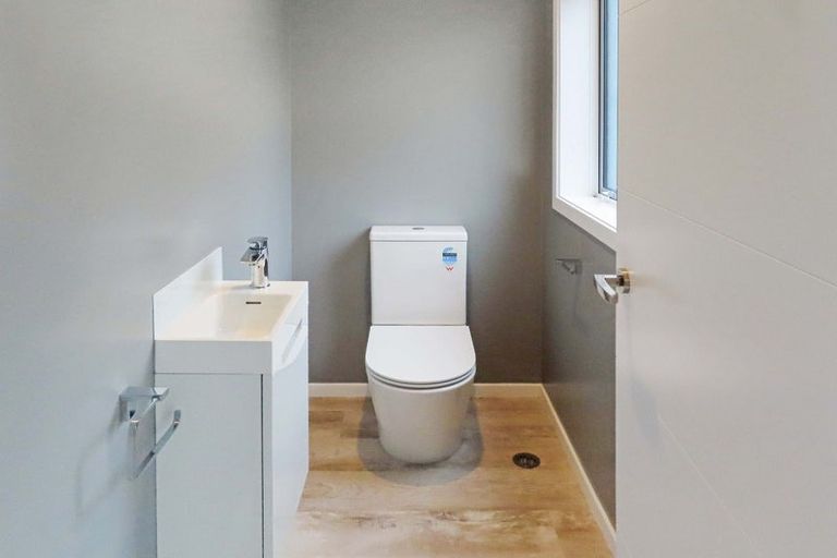 Photo of property in 2a Delaney Drive, Stokes Valley, Lower Hutt, 5019