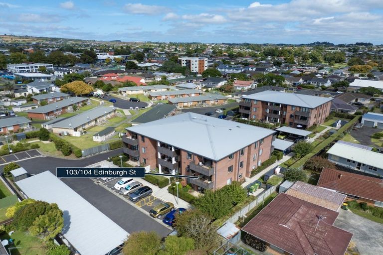 Photo of property in 103/104 Edinburgh Street, Pukekohe, 2120