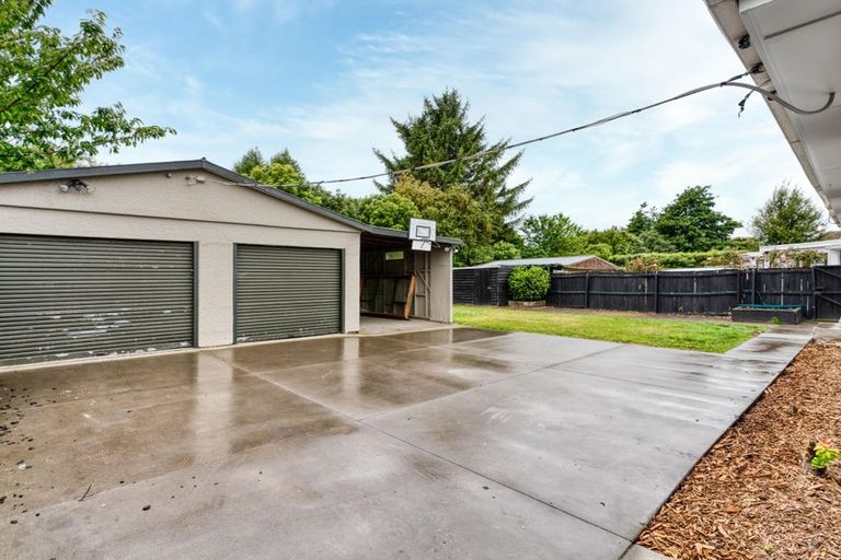 Photo of property in 62 Kensington Avenue, Mairehau, Christchurch, 8013