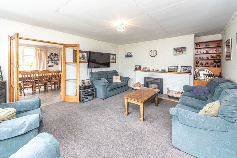 Photo of property in 952 State Highway 4, Parikino, Whanganui, 4573