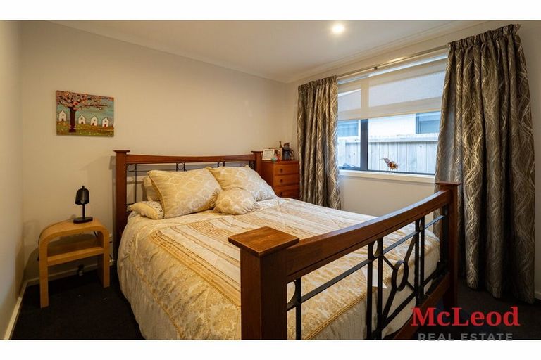 Photo of property in William Street, Ashburton, 7700