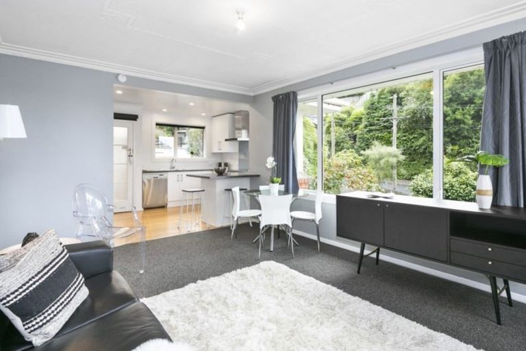 Photo of property in 25 Centennial Avenue, Helensburgh, Dunedin, 9010