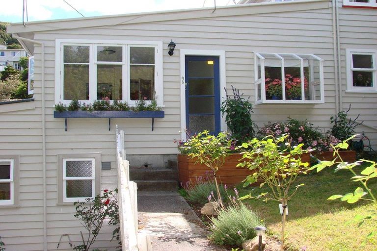 Photo of property in 2/46 South Karori Road, Karori, Wellington, 6012