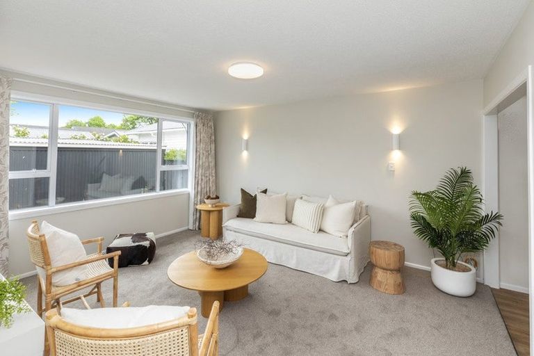 Photo of property in 51a Rayburn Avenue, Papanui, Christchurch, 8053