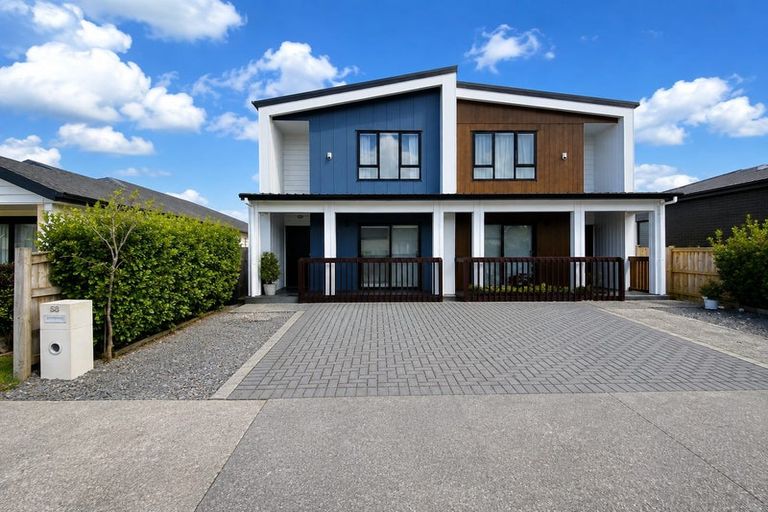 Photo of property in 5b Aho Lane, Karaka, Papakura, 2113