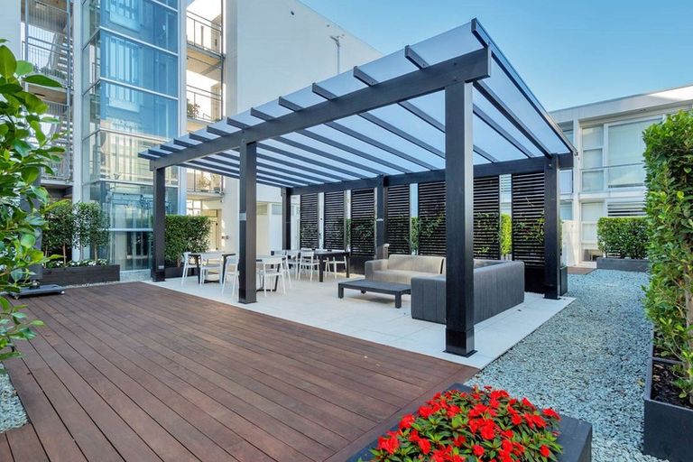 Photo of property in 312/28 College Hill, Freemans Bay, Auckland, 1011