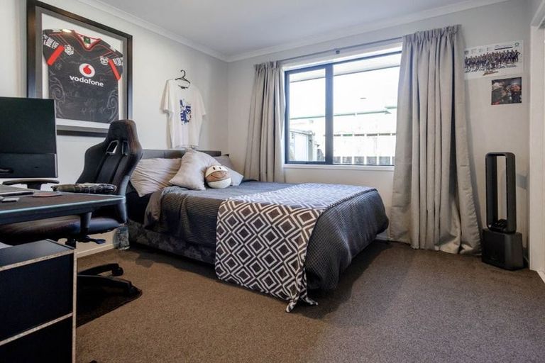 Photo of property in 36 Lydia Street, Greymouth, 7805