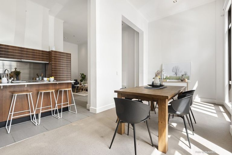 Photo of property in Augusta Apartments, 7/254 Willis Street, Te Aro, Wellington, 6011