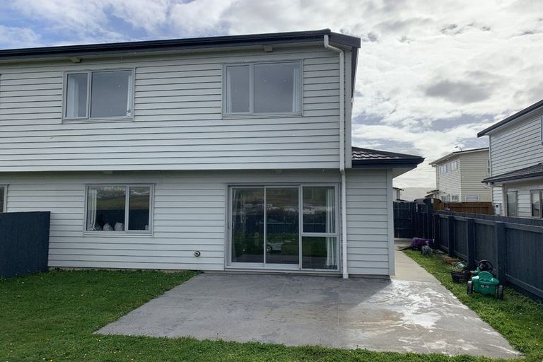 Photo of property in 188 Mark Avenue, Grenada Village, Wellington, 6037