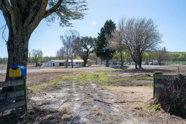 Photo of property in 64 Moteo Pa Road, Puketapu, Napier, 4183