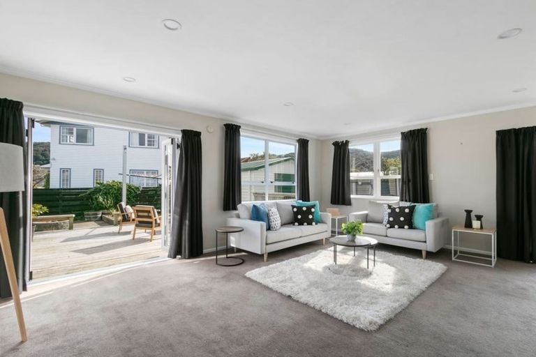 Photo of property in 7 Meremere Street, Wainuiomata, Lower Hutt, 5014