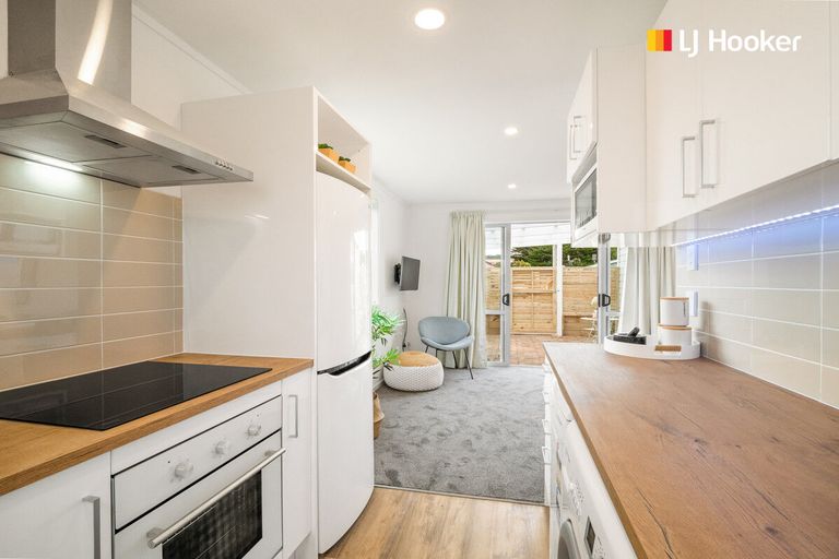 Photo of property in 23a Luke Street, Ocean Grove, Dunedin, 9013