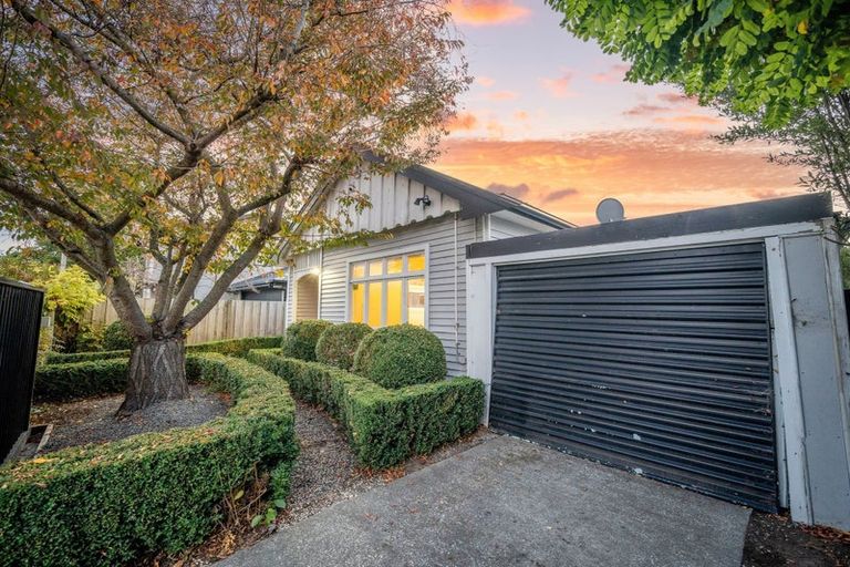 Photo of property in 89 Saint Albans Street, St Albans, Christchurch, 8014