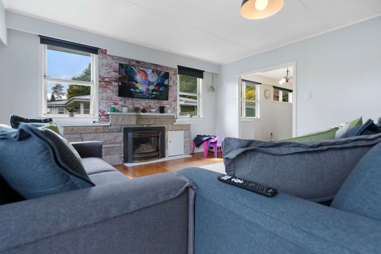 Photo of property in 5 Rangaroa Road, Taumarunui, 3920