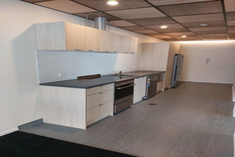 Photo of property in Te Kainga, 195 Willis Street, Te Aro, Wellington, 6011