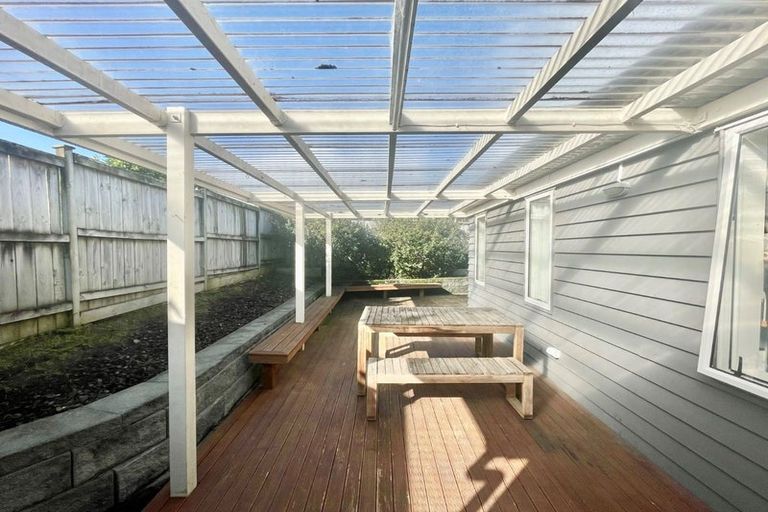 Photo of property in 7 Dromoland Drive, Flat Bush, Auckland, 2019