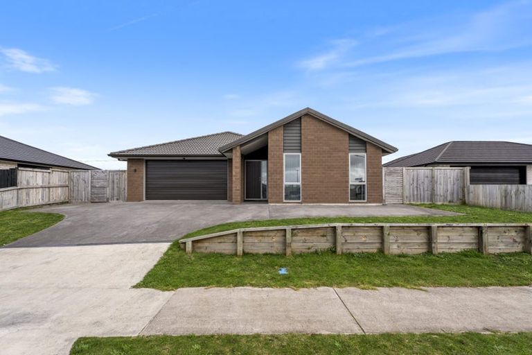Photo of property in 25 Rehua Drive, Ngaruawahia, Hamilton, 3288