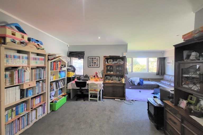 Photo of property in 57 Knighton Road, Hillcrest, Hamilton, 3216