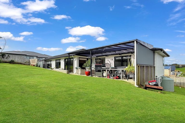 Photo of property in 48 Jamish Drive, Warkworth, 0910