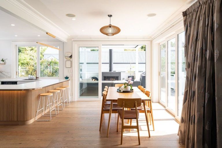 Photo of property in 5 Fairfax Street, Maori Hill, Dunedin, 9010