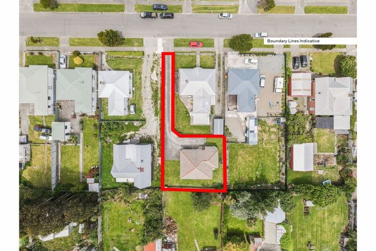 Photo of property in 20 Grace Street, Appleby, Invercargill, 9812