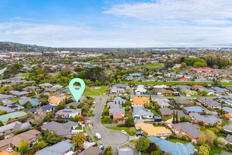 Photo of property in 2 Mallard Place, Woolston, Christchurch, 8023