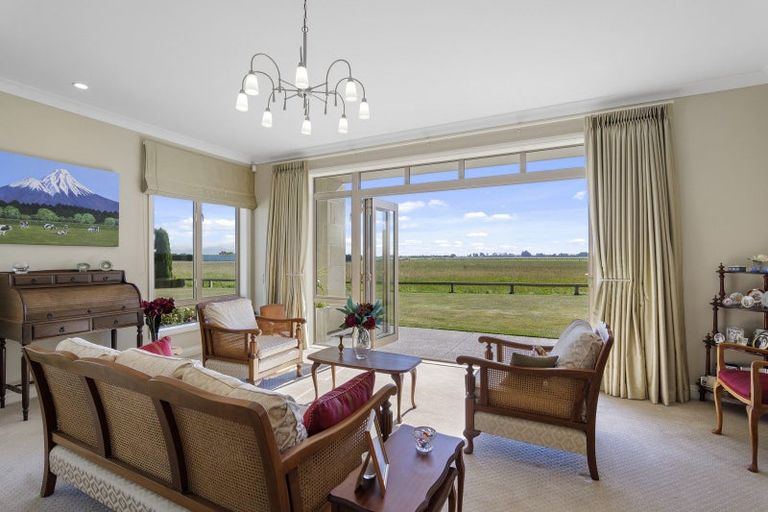 Photo of property in 344 Longbeach Road, Willowby, Ashburton, 7773