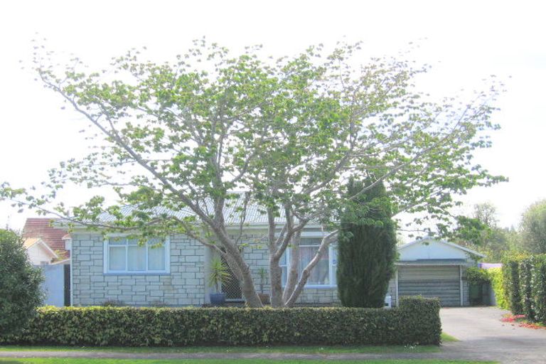 Photo of property in 9 Lear Street, Morrinsville, 3300