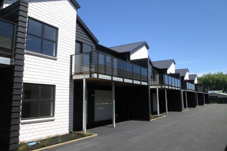 Photo of property in 3/29 Enderley Avenue, Enderley, Hamilton, 3214