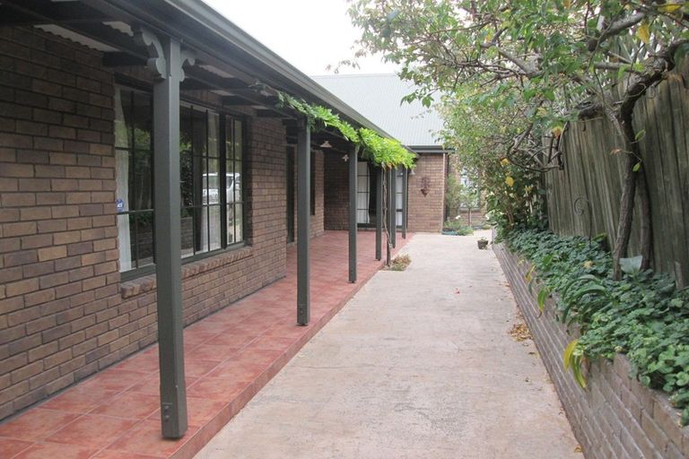 Photo of property in 20a Manson Street, Terrace End, Palmerston North, 4410