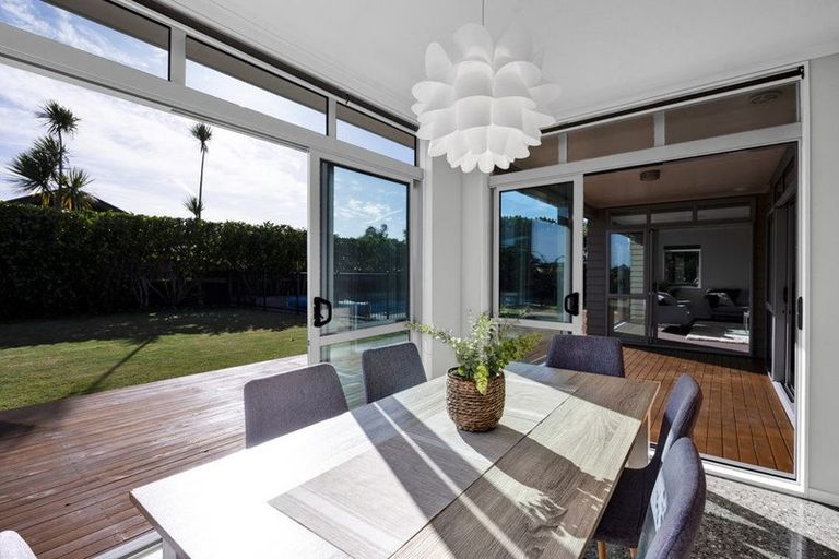 Photo of property in 9a Dolphin Parade, Bell Block, New Plymouth, 4312