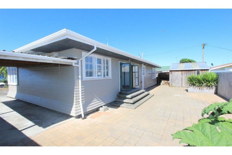 Photo of property in 6 Parker Street, Mayfield, Blenheim, 7201