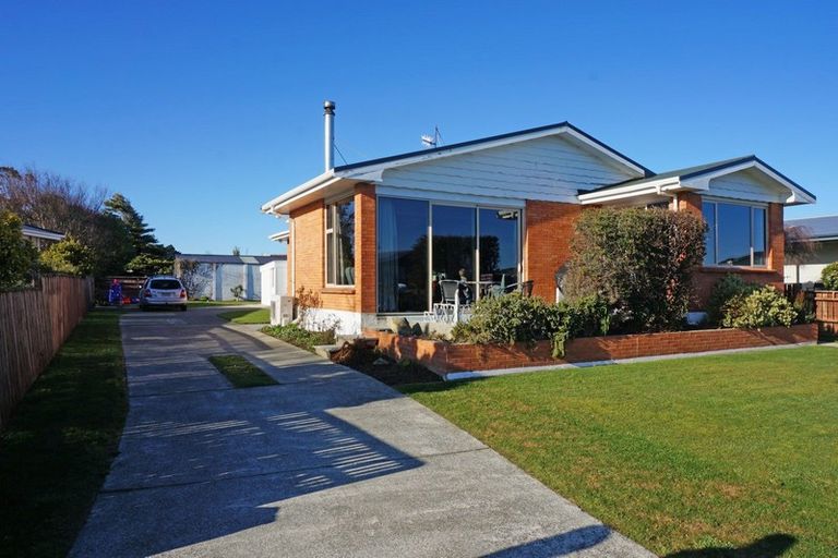 Photo of property in 89 Carnarvon Place, Glengarry, Invercargill, 9810