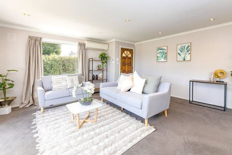 Photo of property in 2/149 Wairakei Road, Bryndwr, Christchurch, 8053