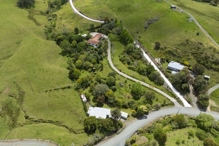 Photo of property in 48 Gangway Road, Totara North, Kaeo, 0479