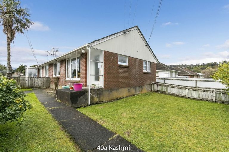 Photo of property in 40a Kashmir Avenue, Clouston Park, Upper Hutt, 5018