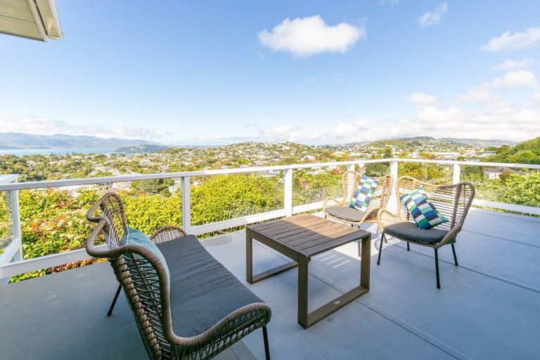 Photo of property in 48 Baroda Street, Khandallah, Wellington, 6035