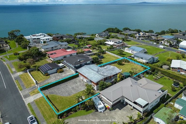 Photo of property in 27 Tiri Road, Manly, Whangaparaoa, 0930