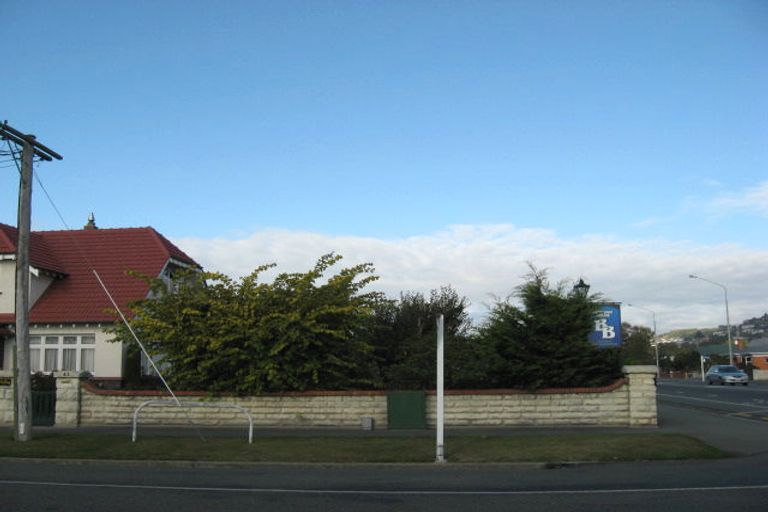 Photo of property in 43 Lynn Street, Oamaru North, Oamaru, 9400