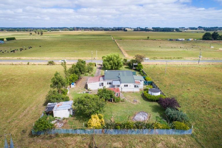 Photo of property in 461 Green Road, Rongotea, Palmerston North, 4476