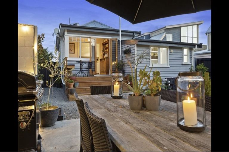 Photo of property in 19 Berry Street, St Albans, Christchurch, 8014