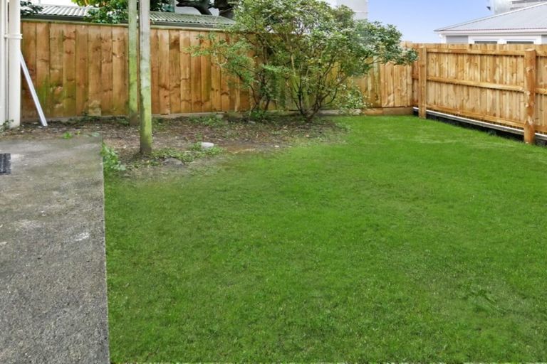Photo of property in 12/313 The Terrace, Te Aro, Wellington, 6011