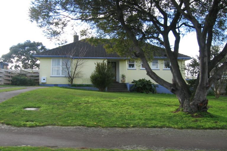 Photo of property in 57 Clyde Crescent, Roslyn, Palmerston North, 4414