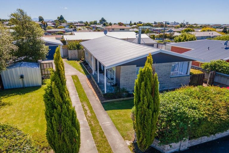 Photo of property in 3 Killick Place, Marchwiel, Timaru, 7910