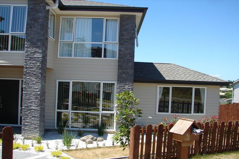 Photo of property in 9 Keating Rise, Northcross, Auckland, 0632