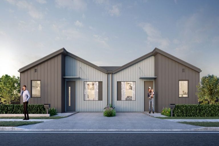 Photo of property in 5 Seafoam Road, Rosehill, Papakura, 2113