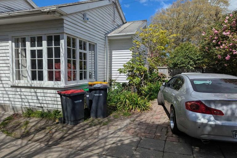 Photo of property in 10 Idris Road, Fendalton, Christchurch, 8052