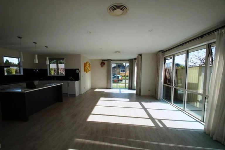 Photo of property in 21 Stanford Way, Rolleston, 7615